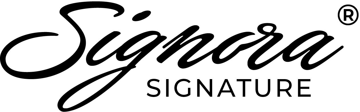 Signora Signature