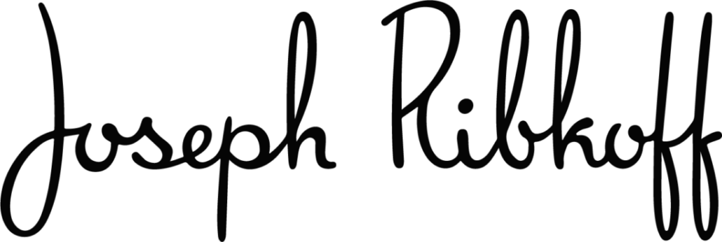 Joseph Ribkoff